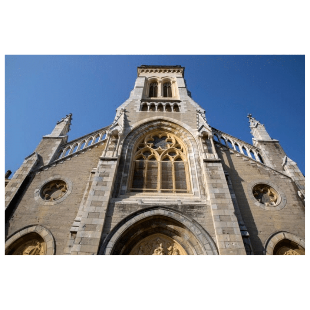 Le marché de la conciergerie AirBnB à Biarritz - Wehost