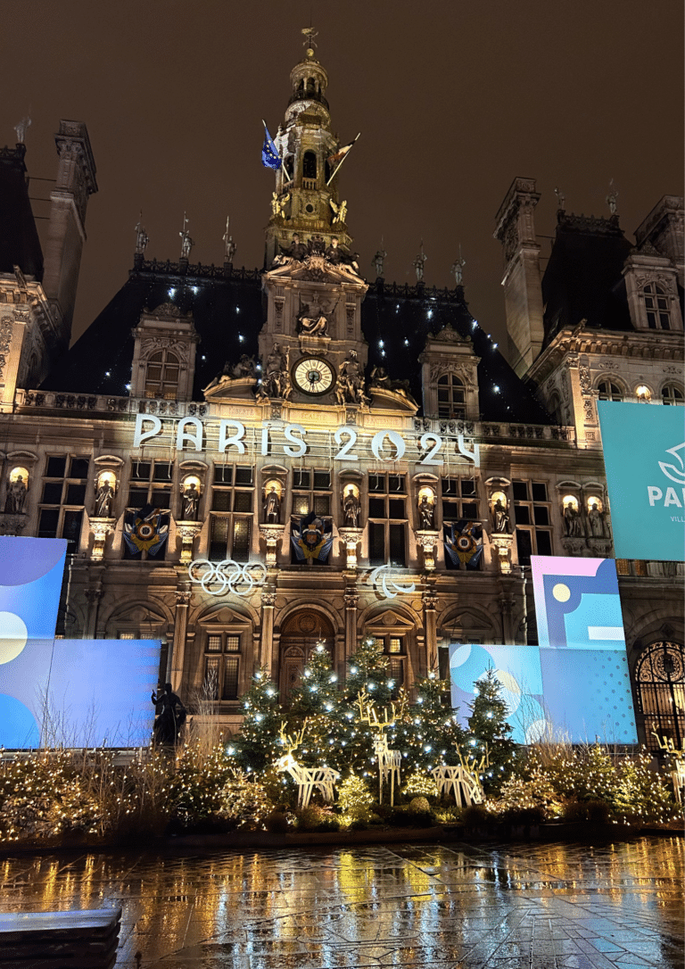 Les meilleurs marchés de Noël à Paris