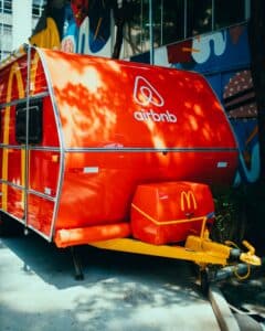 Comment rechercher un logement insolite sur Airbnb ?