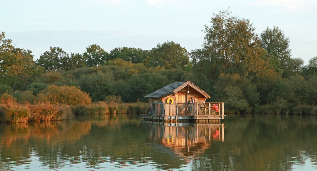 Comment rechercher un logement insolite sur Airbnb ?