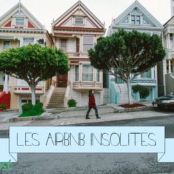 Découvrez six Airbnb insolites en France