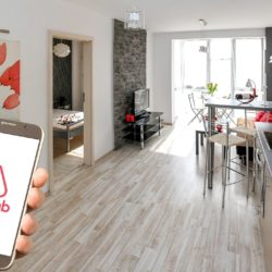 Caution Airbnb : comment ça fonctionne ?