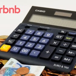 Airbnb : Commission et Frais de Service