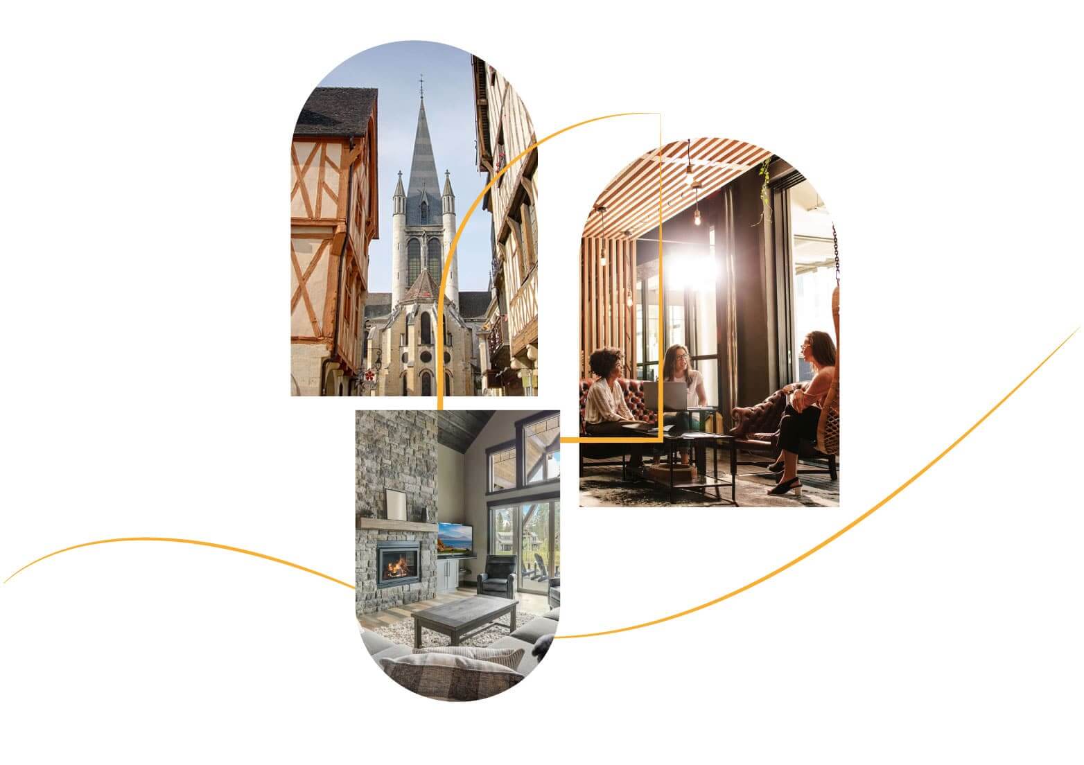 airbnb Dijon conciergerie
