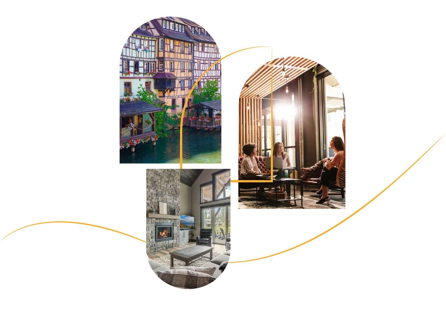 airbnb Strasbourg conciergerie