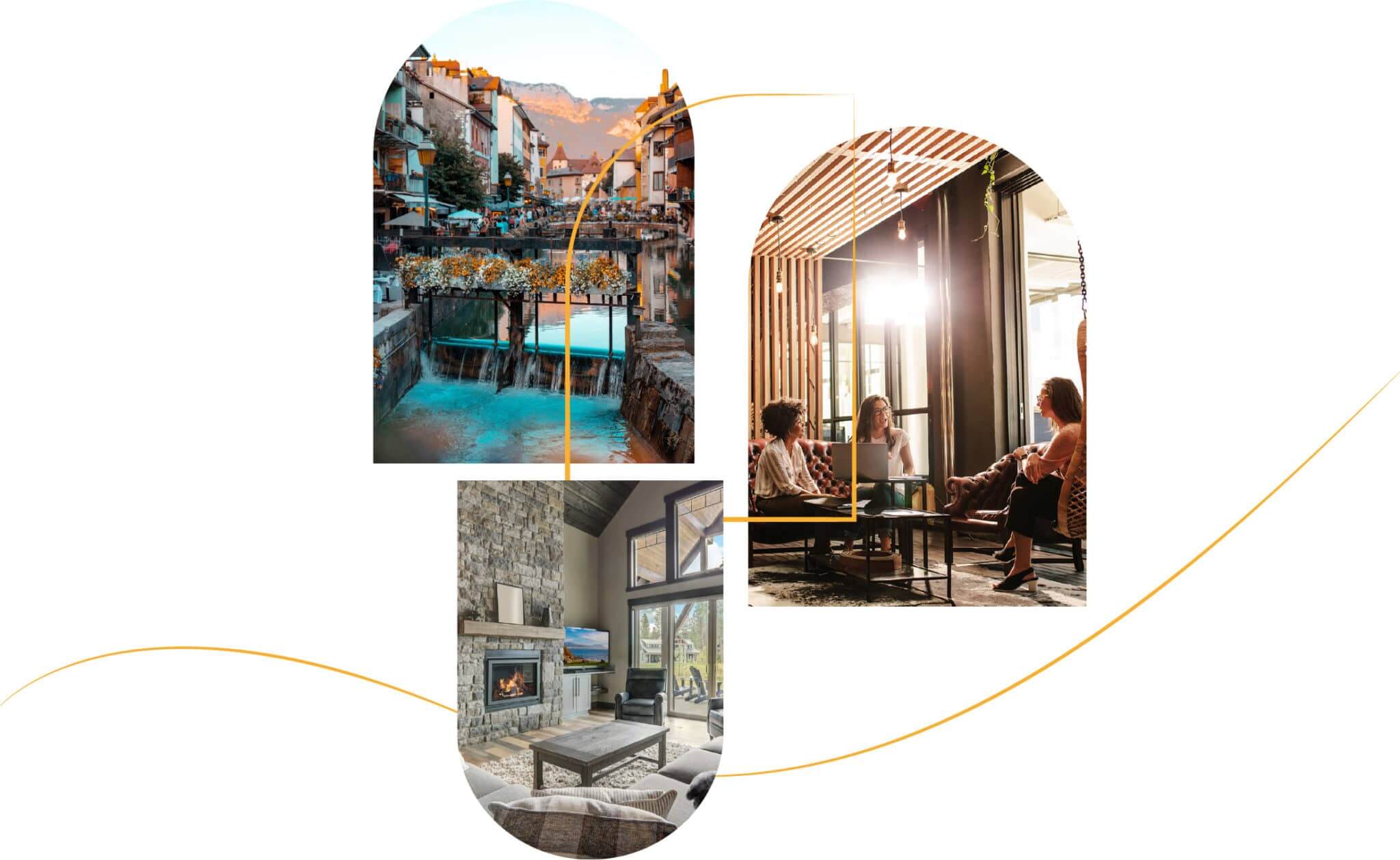 airbnb annecy conciergerie