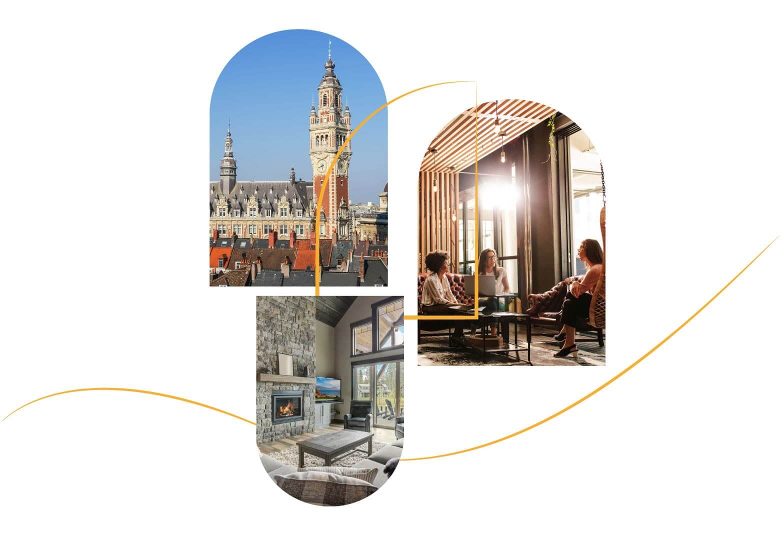 airbnb lille conciergerie