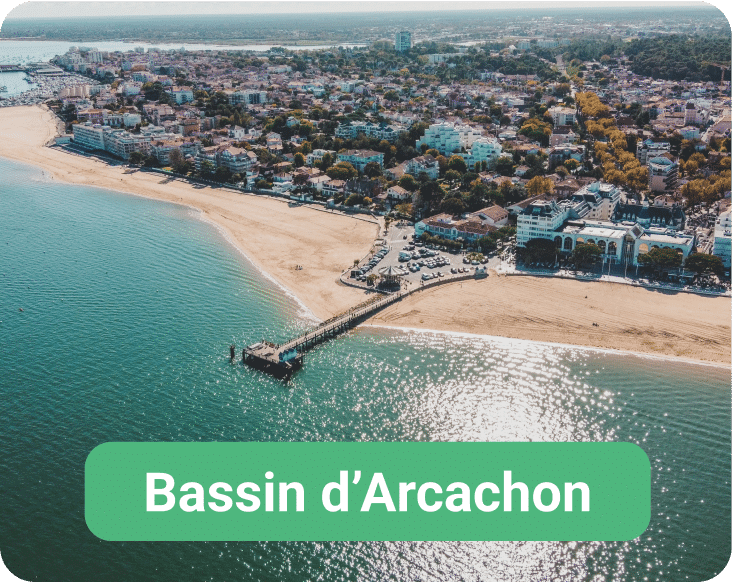 Bassin D Arcachon