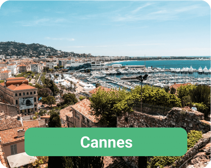 Cannes