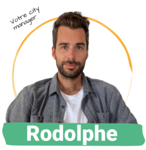 rodolphe