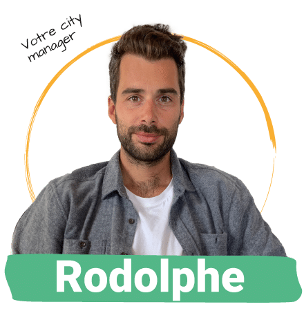 rodolphe