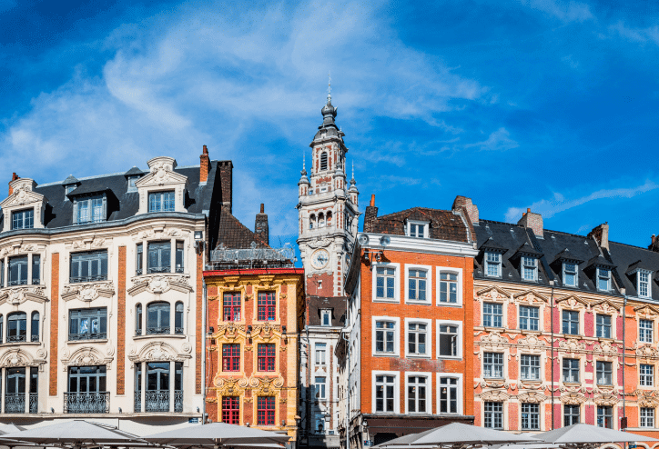 Lille