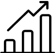 logement entretenu surveille icon