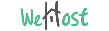 Logo Wehost 1