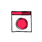 Service de ménage avec eHost et Wehost