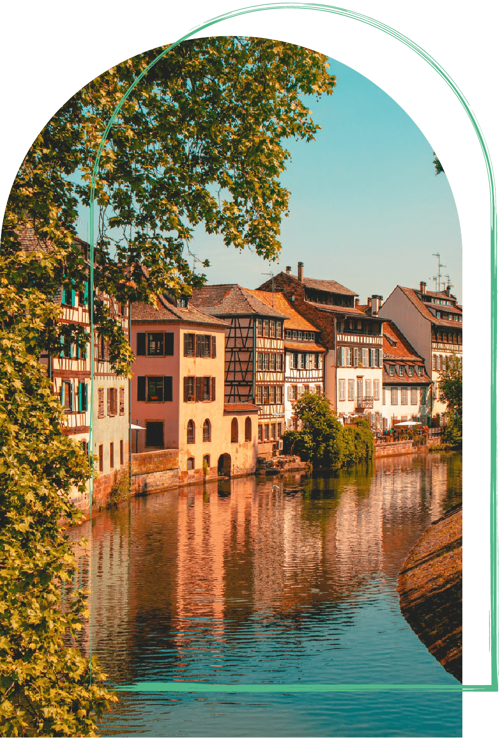 strasbourg airbnb