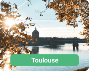 Toulouse 300x240