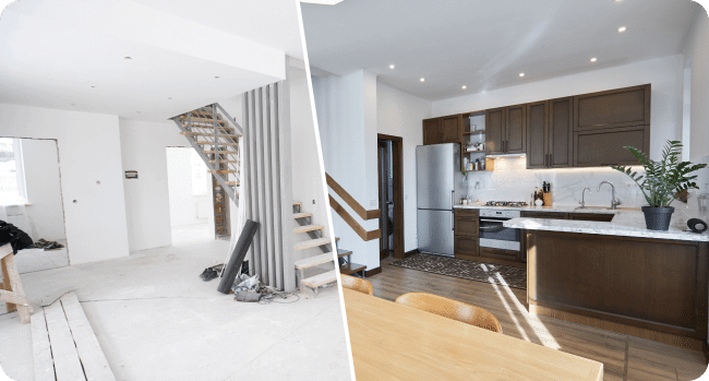 Transformer Local Commercial Airbnb