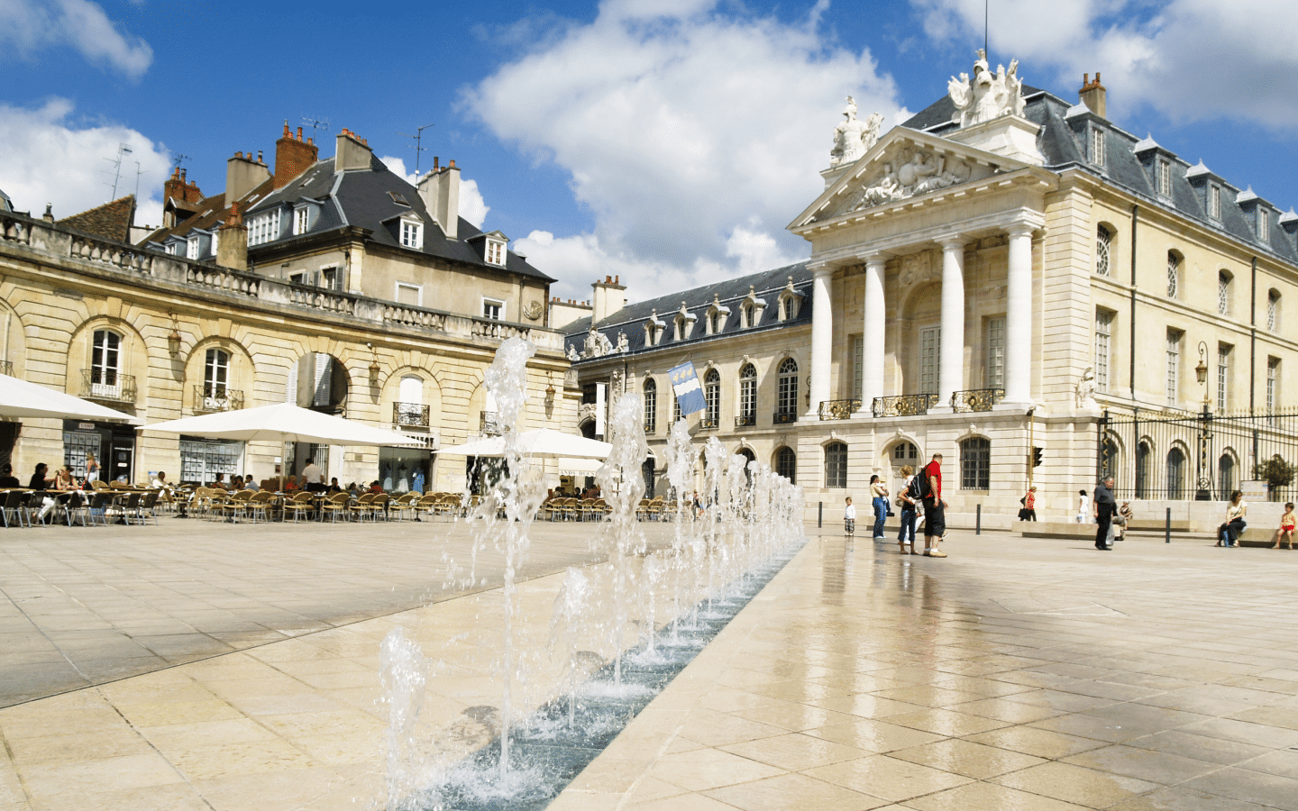 dijon