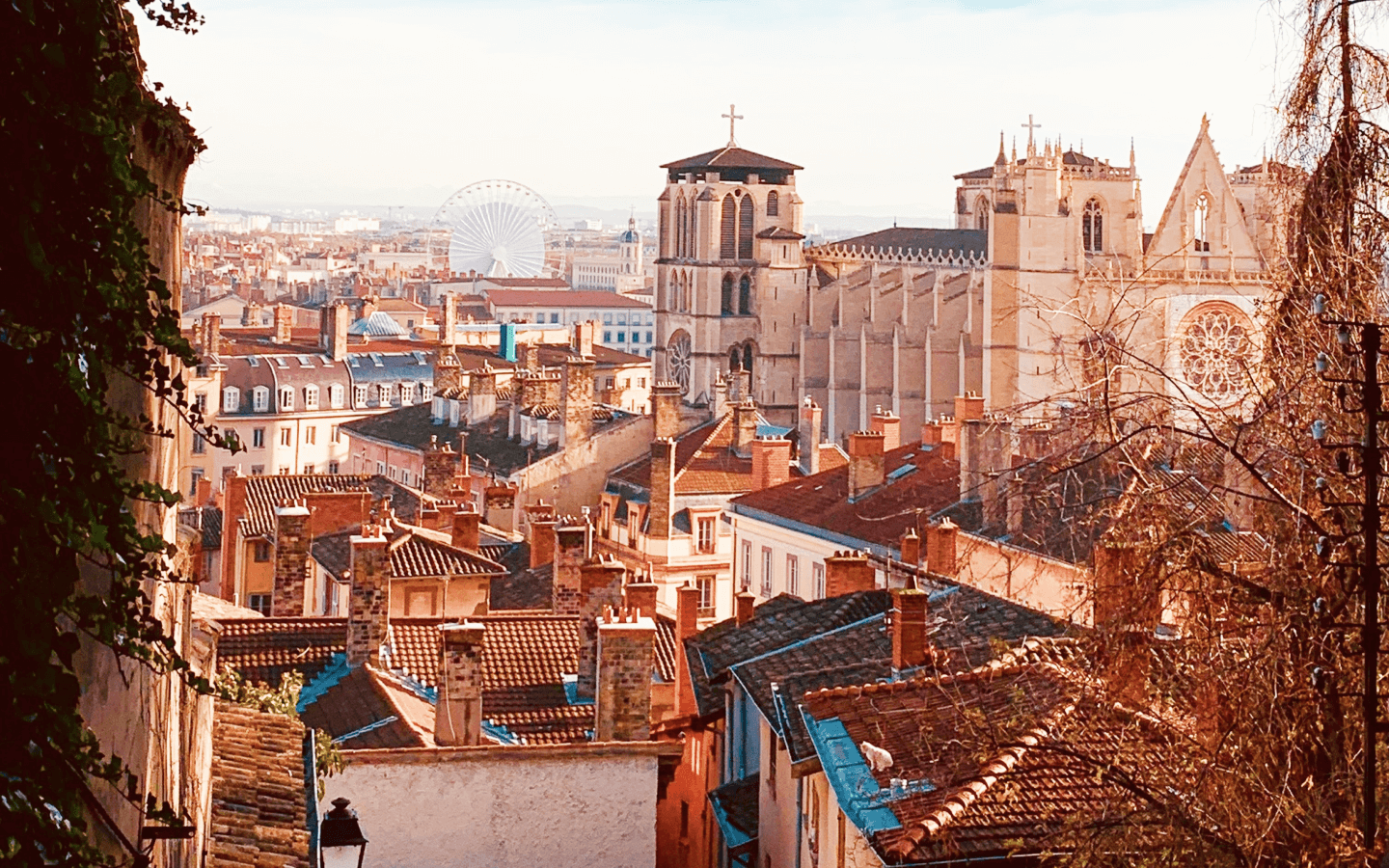 lyon