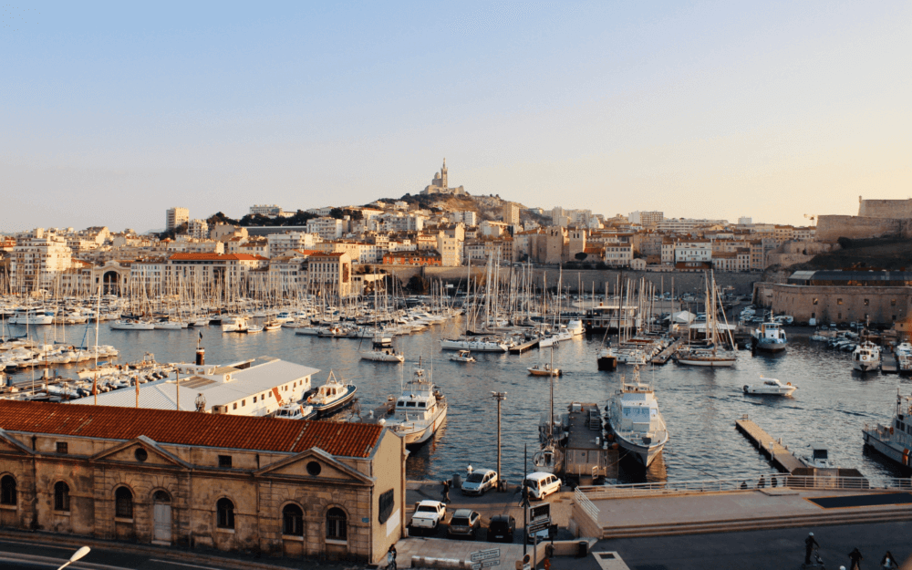 marseille