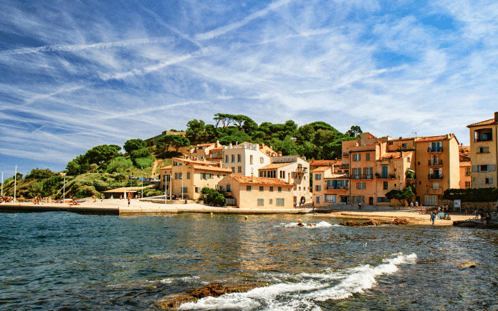 ville saint tropez 1 exterieur