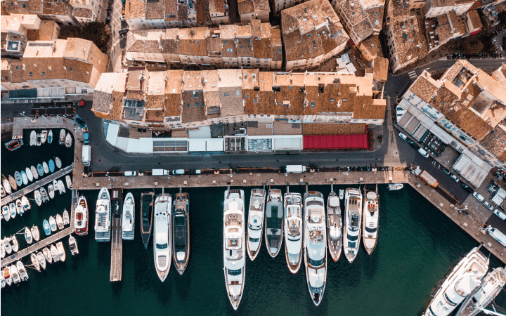 ville saint tropez 2 exterieur
