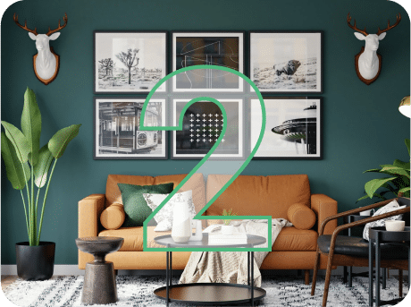 Travaux Local Commercial Airbnb