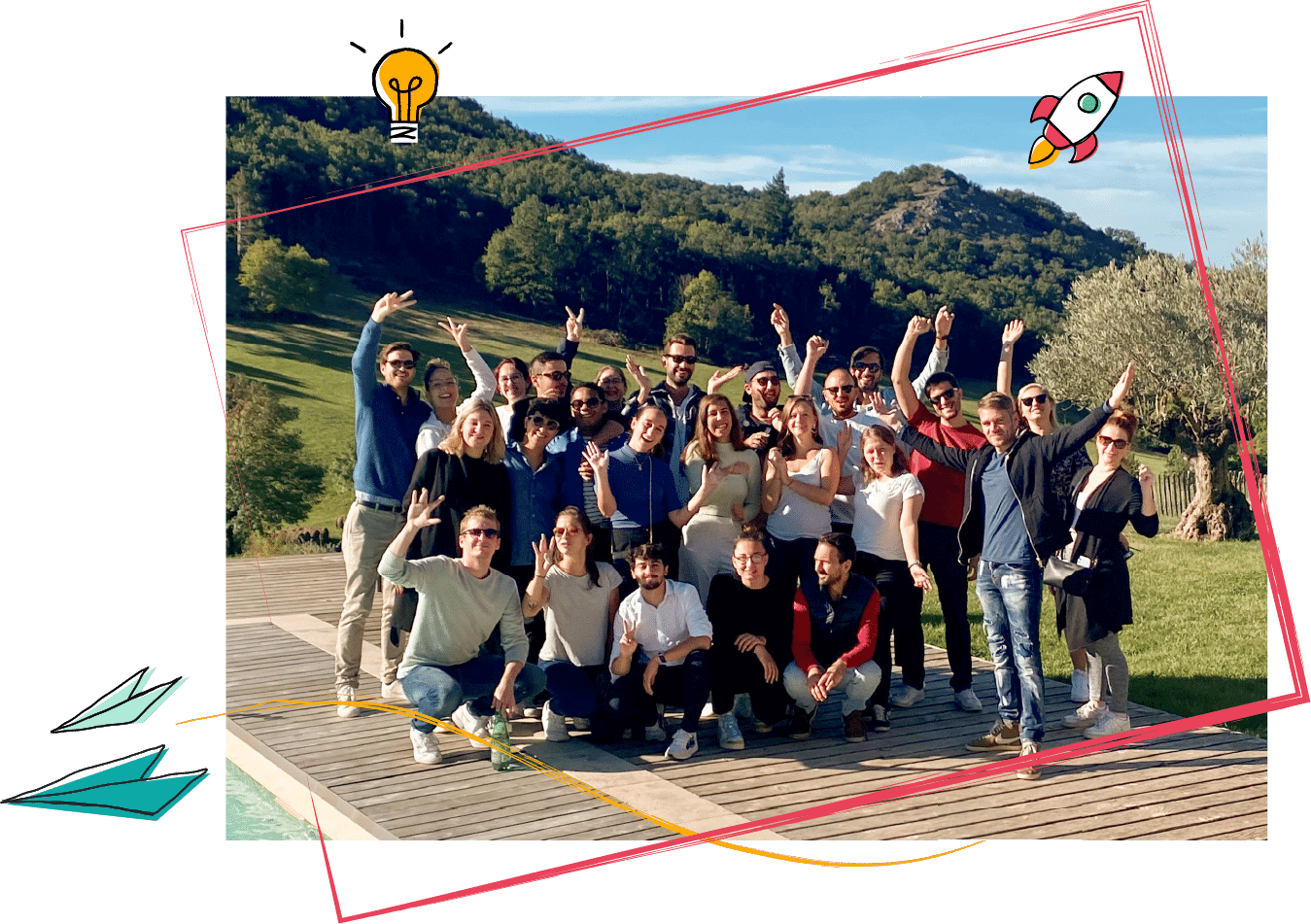 Wehost Equipe Conciergerie Airbnb