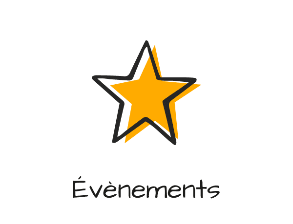 evenements icon