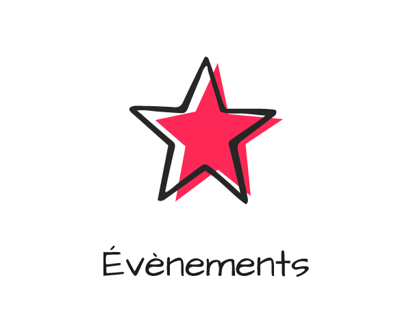 evenements icon