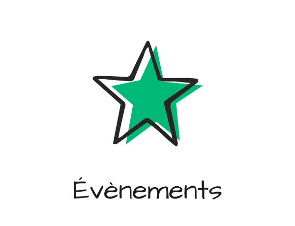 evenements icon