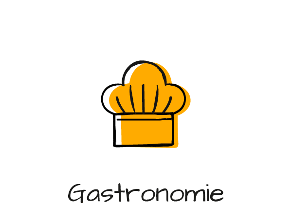 gastronomie icon