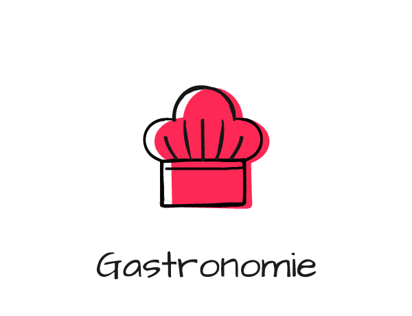 gastronomie