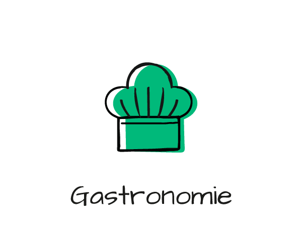 gastronomie icon