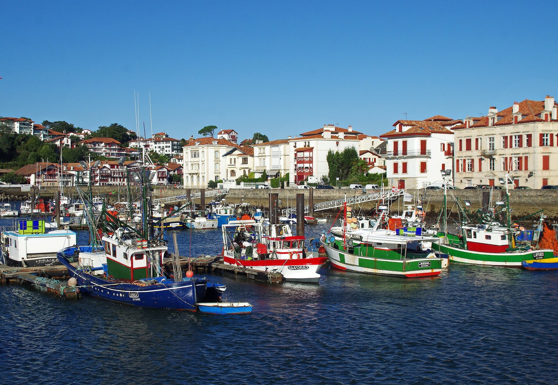 Réglementation Airbnb au Pays Basque : quelles sont les nouveautés ?