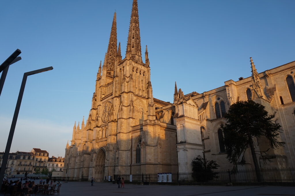 Bordeaux