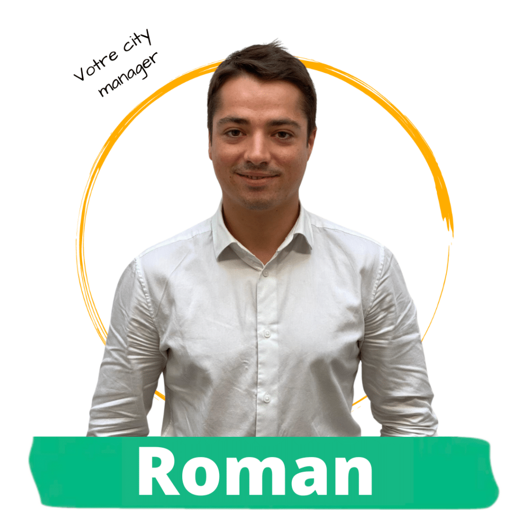 Roman de la conciergerie Airbnb WeHost