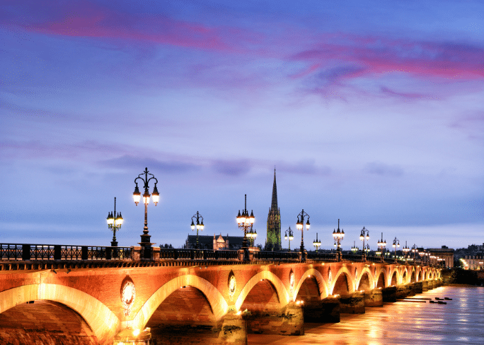 conciergerie Airbnb à Bordeaux
