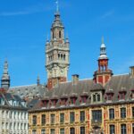 Location courte durée Lille