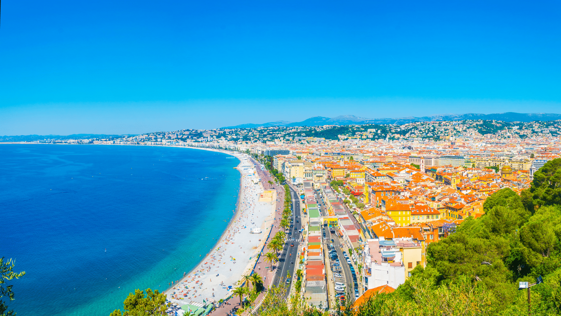 Le Carnaval de Nice édition 2025