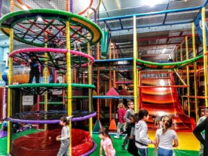 Kids City 300x225