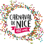 Logo Carnaval Nice 150ans 150x150