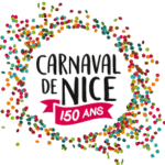 Logo Carnaval Nice 150ans 150x150