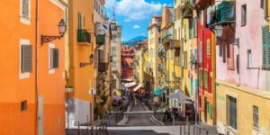 Vieux Nice 300x150