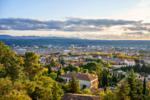 AIXEN PROVENCE