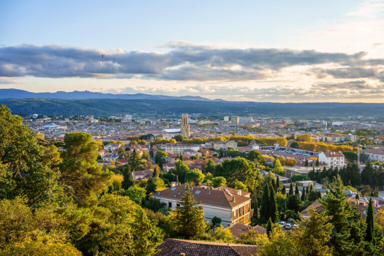 AIXEN PROVENCE