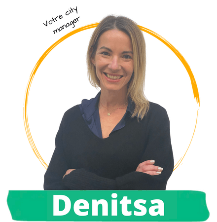 votre city manager Denitsa