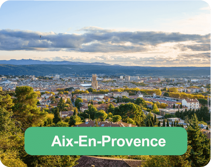 Aix En Province 2