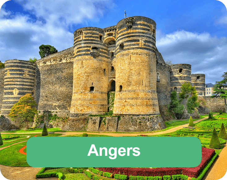 Angers